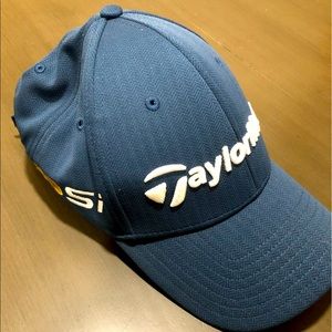 Taylormade Golf Hat